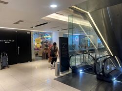 Oxley Tower (D1), Retail #463765361